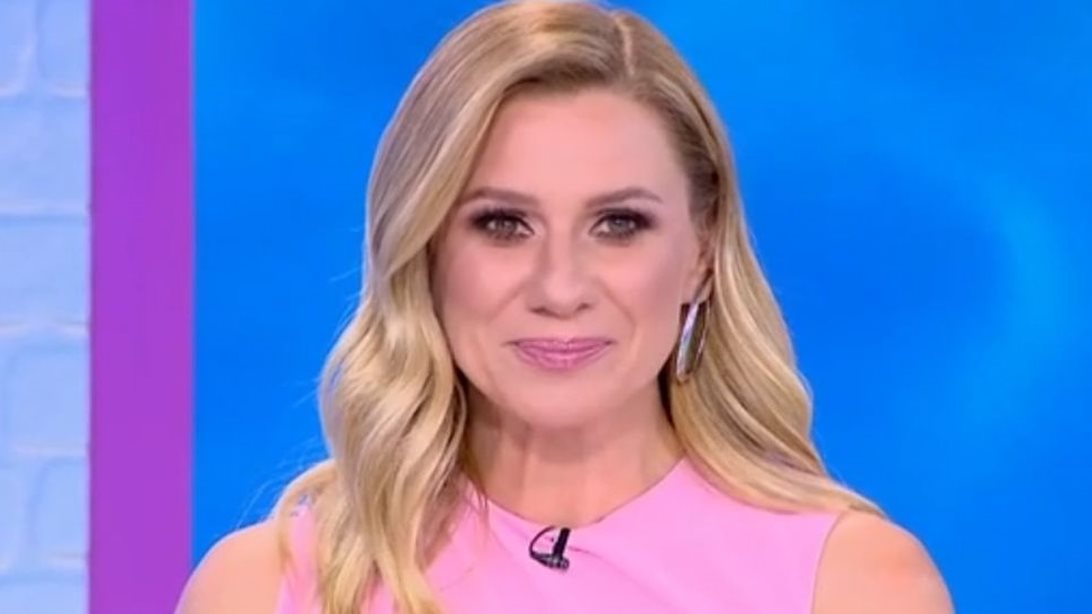 Η Κατερίνα Καραβάτου για τη Ναταλία Γερμανού: "Έύχομαι να μπορέσω να κάνω δηλώσεις με την ίδια μεγαλοψυχία"