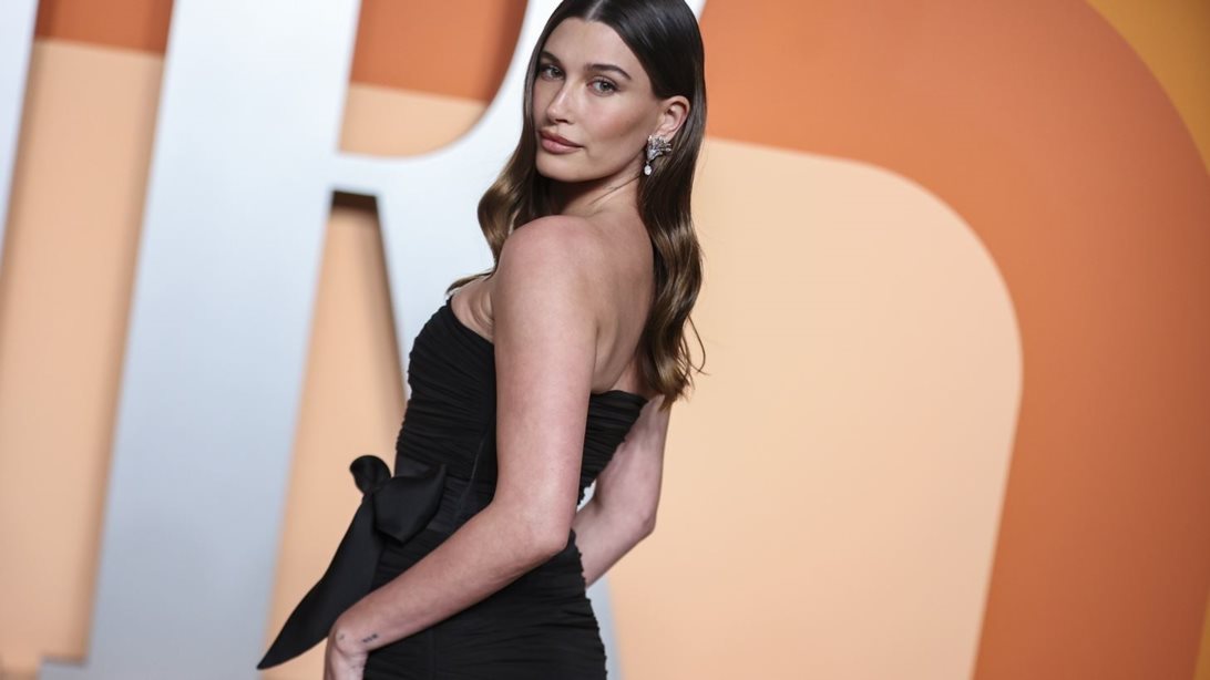Hailey Bieber | Ο πραγματικός λόγος που δεν συνόδευσε τον σύζυγό της, Justin, στην τελευταία του δημόσια εμφάνιση