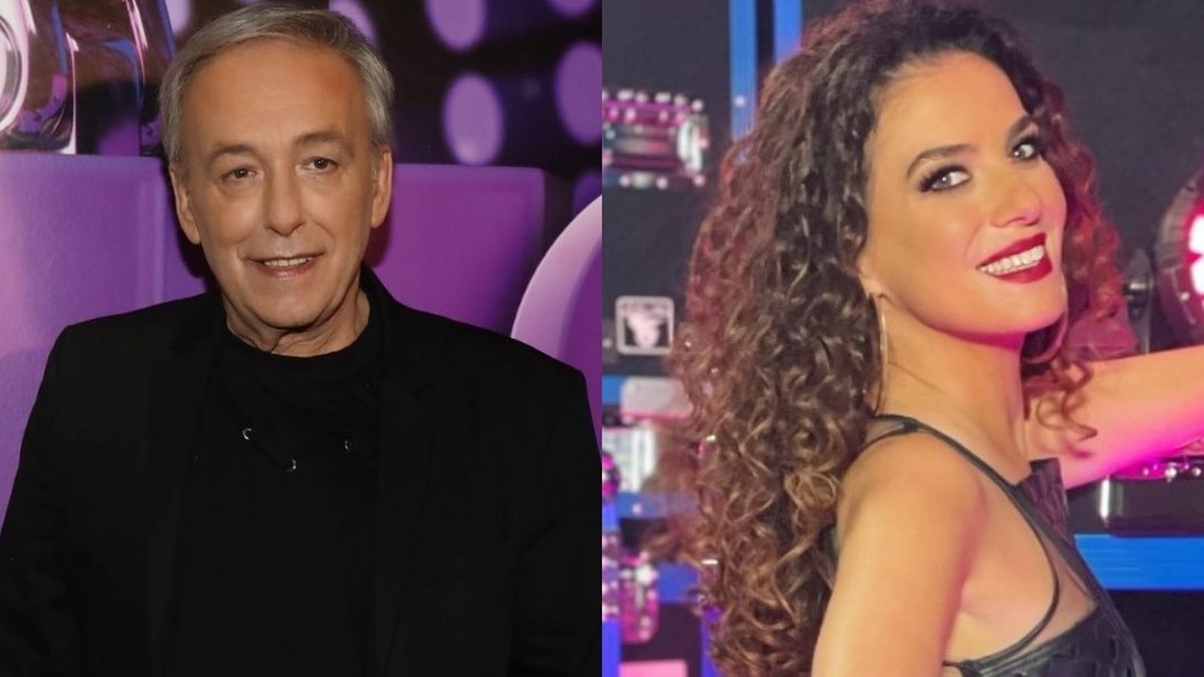 Ανδρέας Μικρούτσικος VS Φωτεινή Δάρρα: "Φληναφήματα, ανοησίες εις το τετράγωνο"