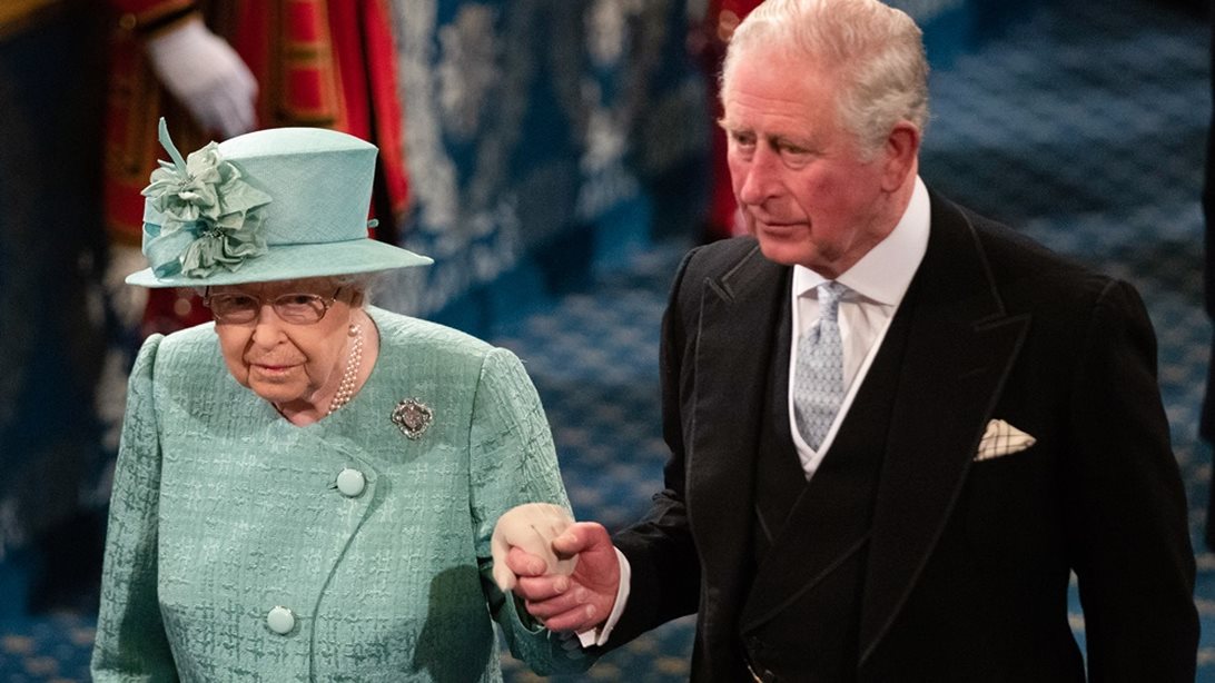 Αγεφύρωτο το χάσμα μετά τον θάνατο της Ελισάβετ: Γιατί ο βασιλιάς Κάρολος κόβει την επιχορήγηση στον αδερφό του πρίγκιπα Άντριου