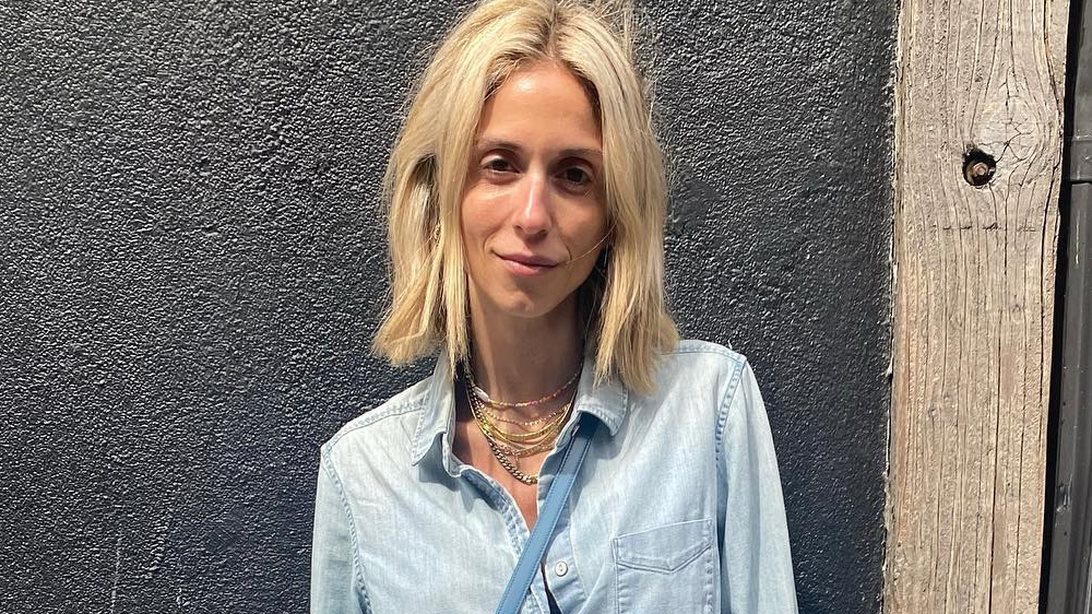 Η Σοφία Καρβέλα έφτιαξε το απόλυτο πρωινό | Η αντίδραση των δύο παιδιών της