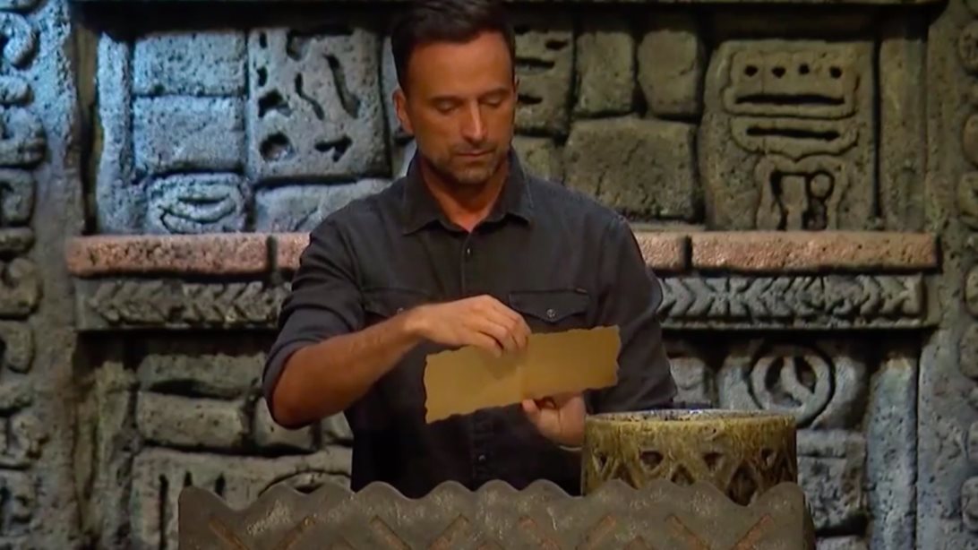 Survivor | "Πάω για την ένατη μονομαχία αν δεν κάνω λάθος"