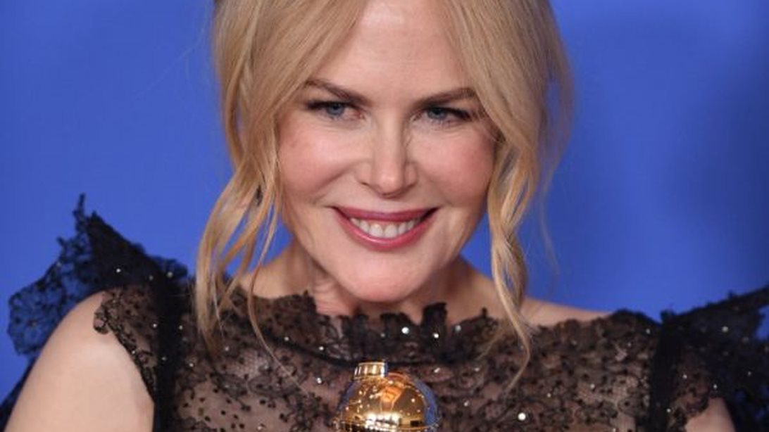 Nicole Kidman: Μόλις άνοιξε λογαριασμό στο Instagram!