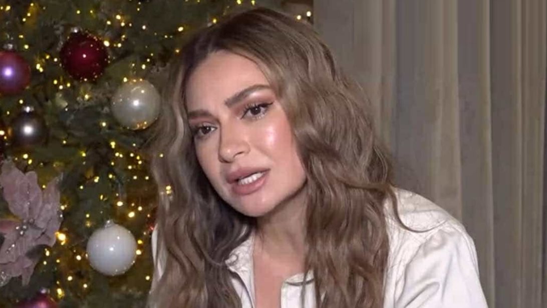 Αποστολία Ζώη: &quot;Ήταν η χειρότερη πρεμιέρα της ζωής μου - Δυστυχώς έκανα αυτά που κορόιδευα&quot;