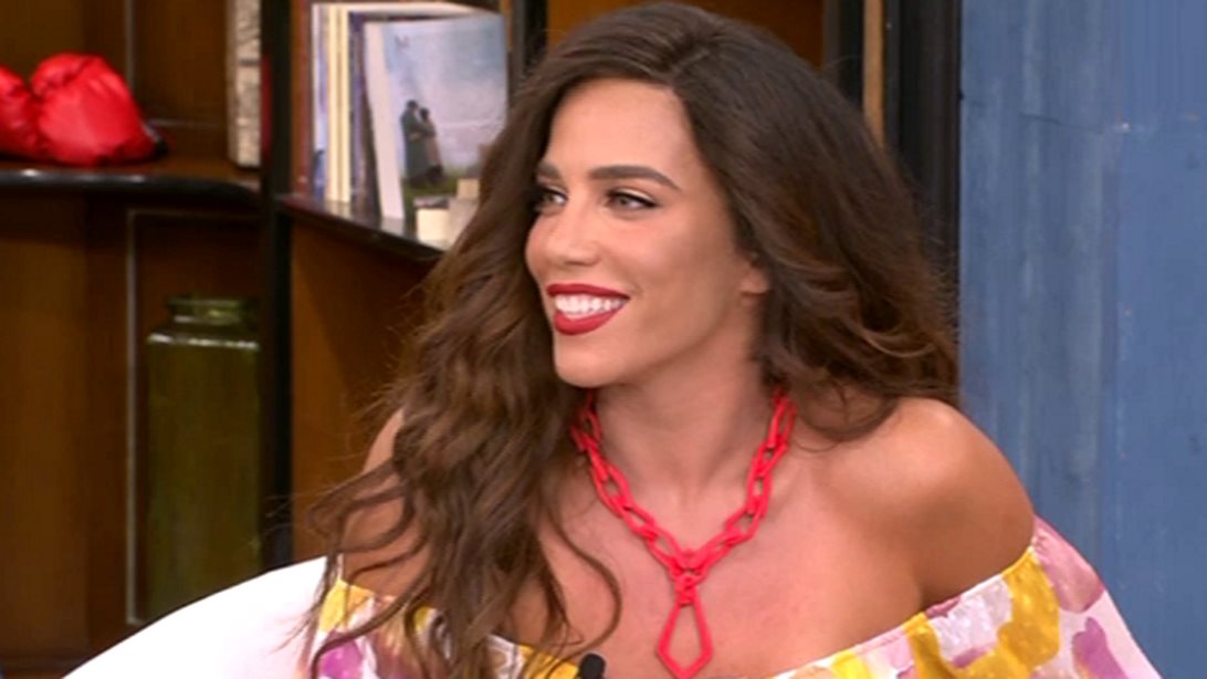 Κατερίνα Στικούδη: Μένει ή φεύγει από το My Style Rocks; Αυτή είναι η αλήθεια!