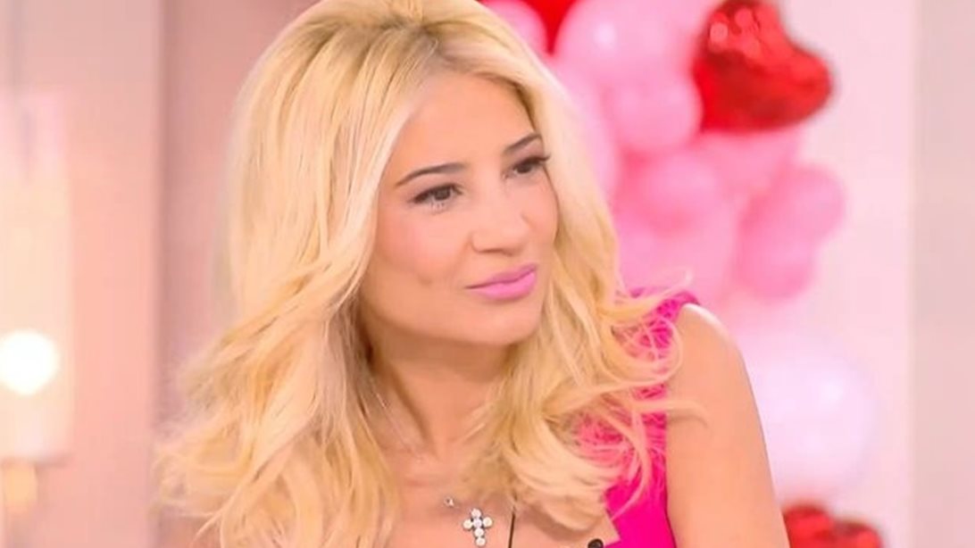Η Φαίη Σκορδά έκανε ραντεβού με την Acun Medya και αποκάλυψε όσα έγιναν