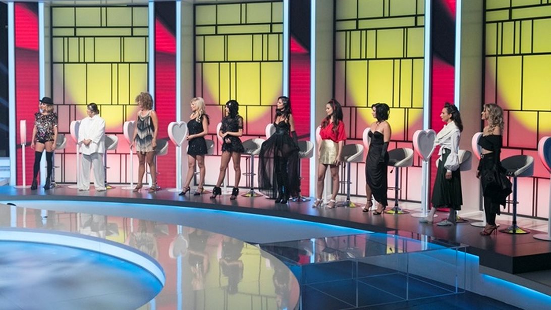 My Style Rocks: SPOILER | Αυτή είναι η παίκτρια που αποχωρεί!