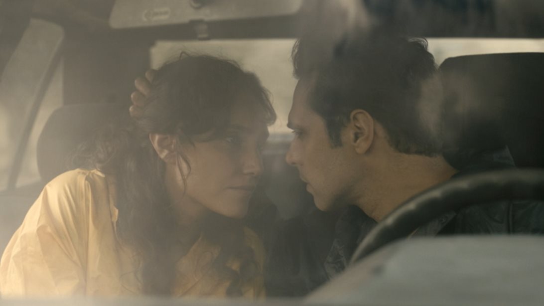 Σκοτεινή Θάλασσα | Η εξαφάνιση της Άννας παίρνει δραματική τρόπη! Όλες οι εξελίξεις της εβδομάδας