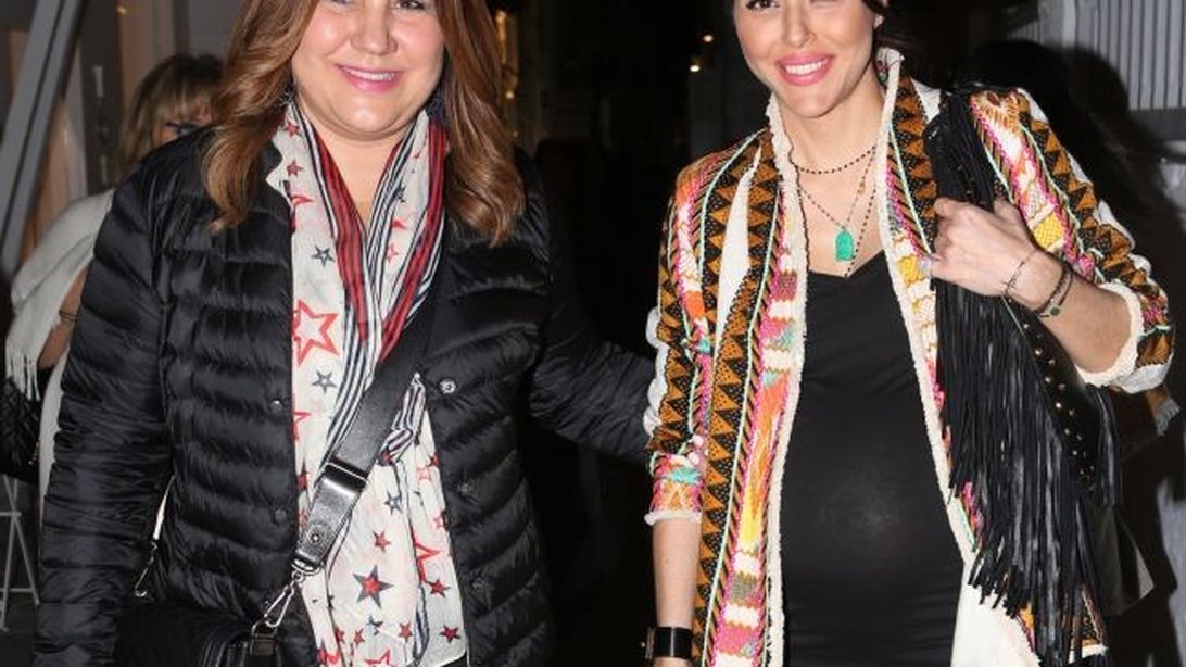 Μύκονος Report: Οι διάσημες αφίξεις στο νησί για τις ημέρες του Πάσχα: Φωτογραφίες