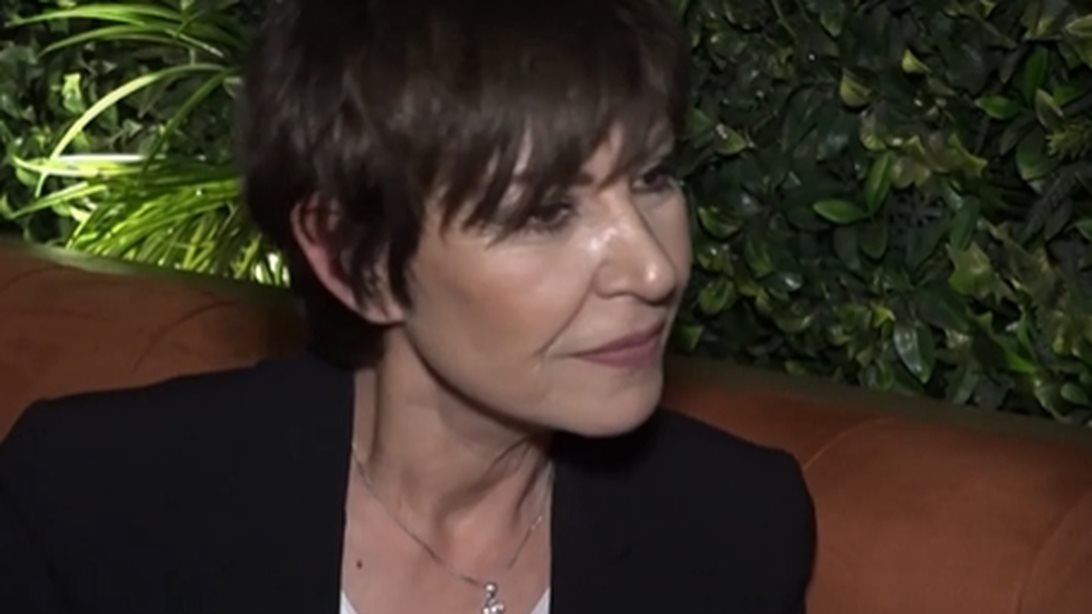 Κωνσταντίνα: "Έκανα μια πορεία και κάποια στιγμή μού πήραν τα λεφτά μου"