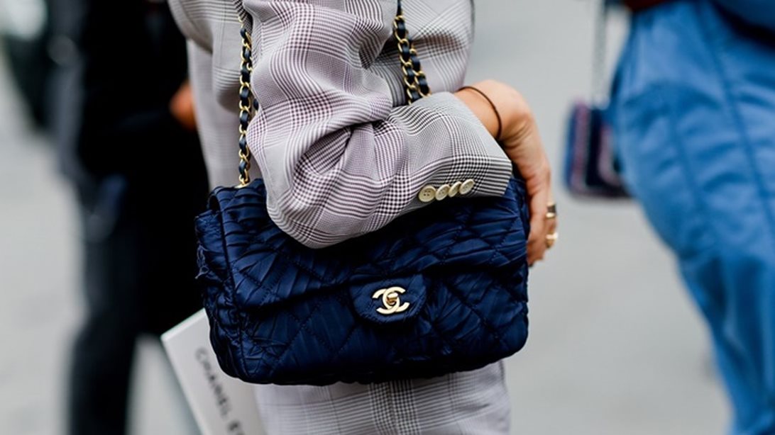 Πώς θα καταλάβετε εάν μία designer τσάντα είναι απομίμηση