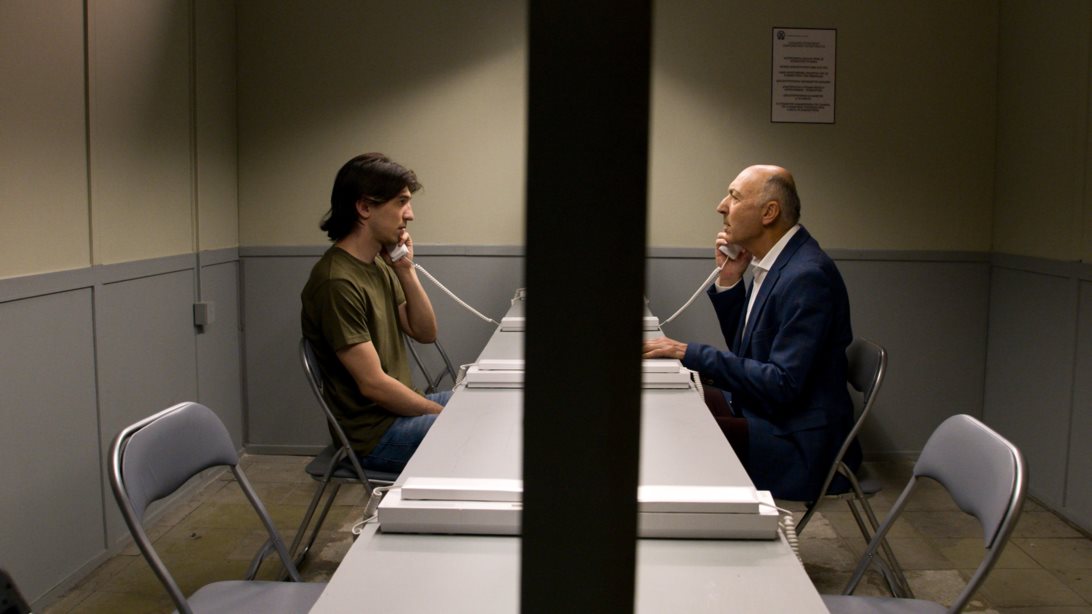 &quot;Παγιδευμένοι  | Αυτός που βοηθάει τον δολοφόνο κυκλοφορεί ελεύθερος! Όλες οι εξελίξεις της εβδομάδας