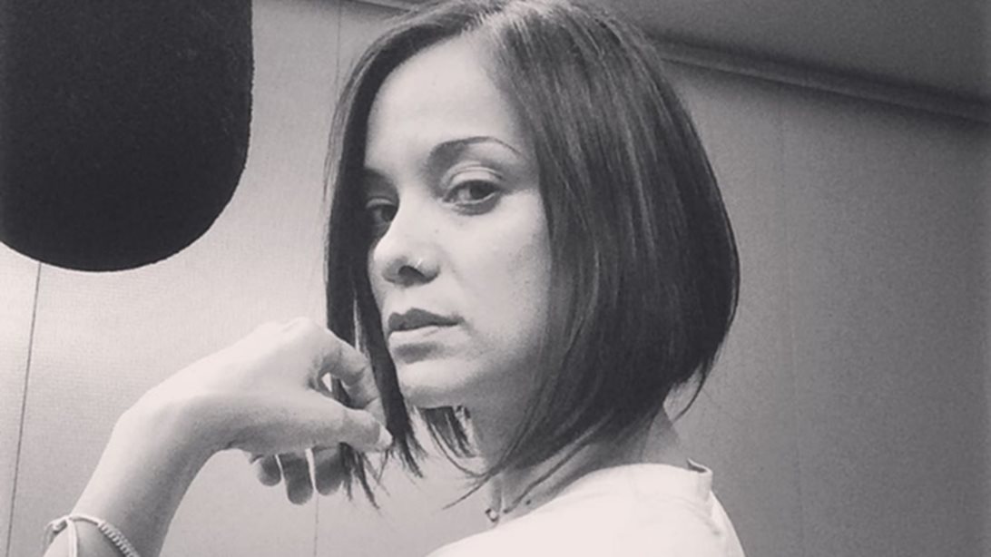 Κατερίνα Τσάβαλου: Το τατουάζ που έκανε για την κόρη της