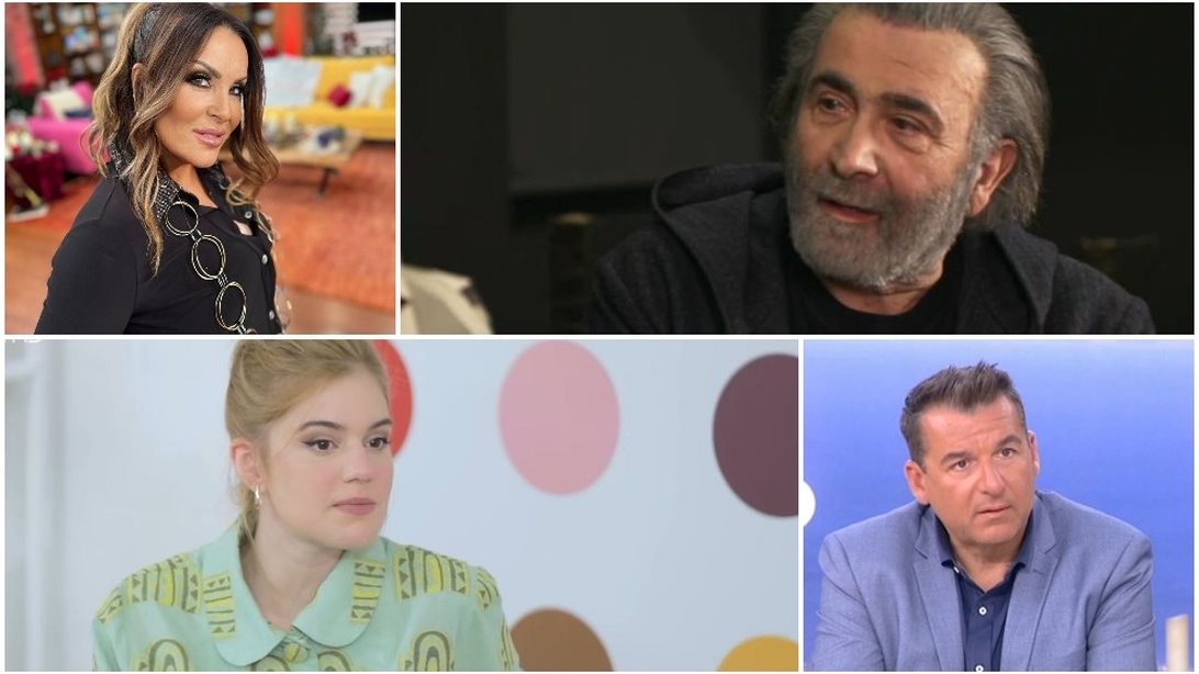 Aide-mémoire | Οι δημοσιοσχετίστες της tv &amp; οι δηλώσεις που σχολιάστηκαν (καθόλου άδικα)