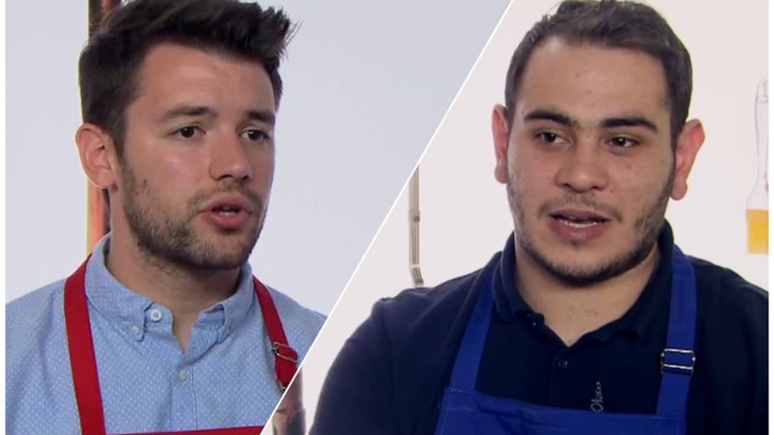 MasterChef: Τιμολέων εναντίον Χρήστου: Βρισές και προσβολές στην πιο ανατρεπτική εξωτερική δοκιμασία