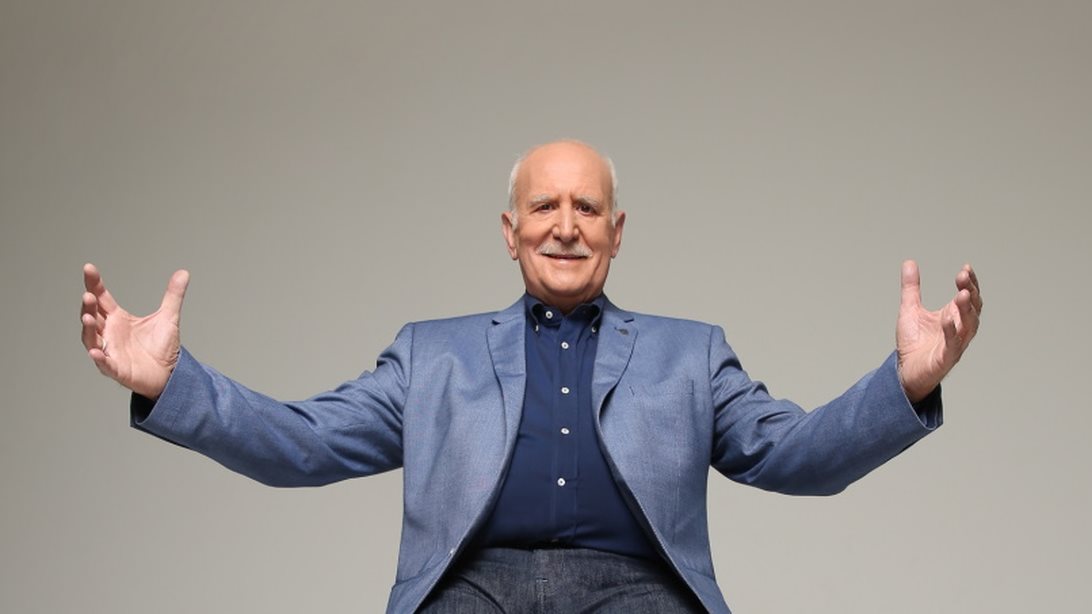 Ανασύνταξη στον ΑΝΤ1 –  Σε νέα ώρα ο Γιώργος Παπαδάκης;