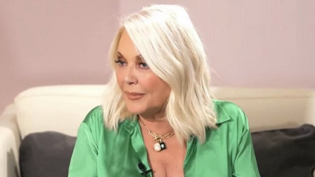 Ποταμός η Ρούλα Κορομηλά: "Ας ρωτήσουν εμένα τι θα πει bullying - Έχω χτυπηθεί κάτω σαν χταπόδι από τον Τύπο"