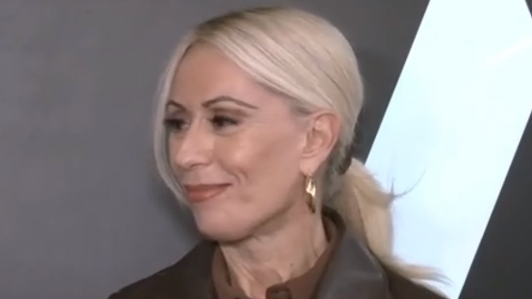 Μαρία Μπακοδήμου: &quot;Οι γιοι μου μού απαγόρευσαν να μιλάω γι’ αυτούς&quot;