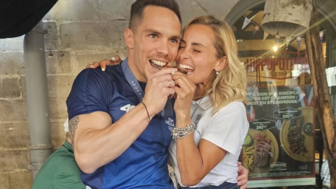 Βασιλική Μιλλούση σε Λευτέρη Πετρούνια: &quot;Έκανες παιδιά να ελπίζουν και να ονειρεύονται&quot;