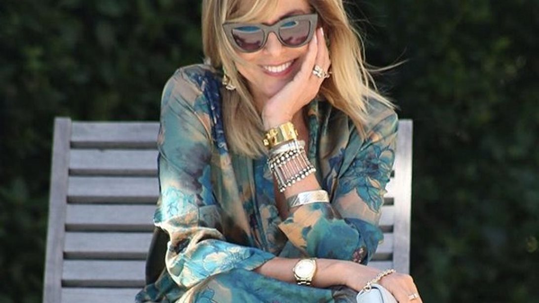 Νίνα Παπαϊωάννου: Η 50+ blogger που μπήκε στο My Style Rocks μιλάει για τη ζωή της!