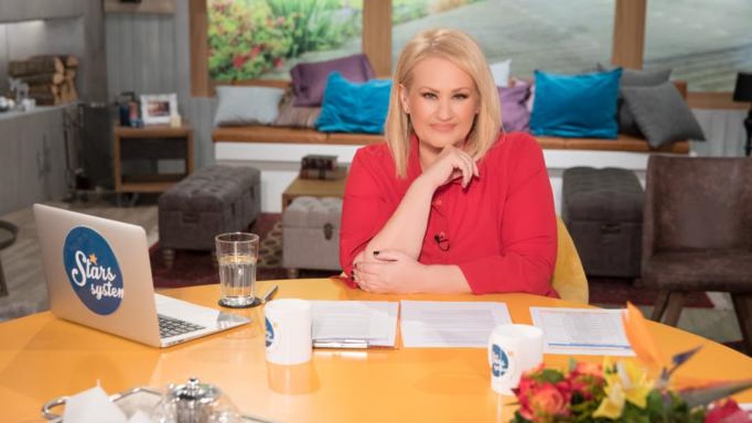 Άση Μπήλιου: Πρεμιέρα για το Star System