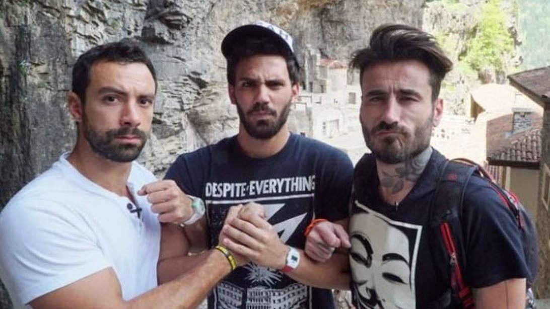 Γιώργος Λέντζας
: Οι σχέσεις με Μαυρίδη - Τανιμανίδη &amp; το τέλος του “World Party”