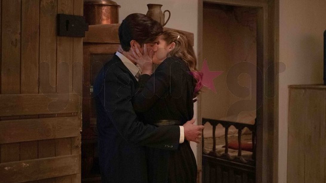 Νέα Επεισόδια: Άγριες Μέλισσες: Ο Λάμπρος καταρρακωμένος παίρνει το όπλο του πατέρα του με σκοτεινές προθέσεις