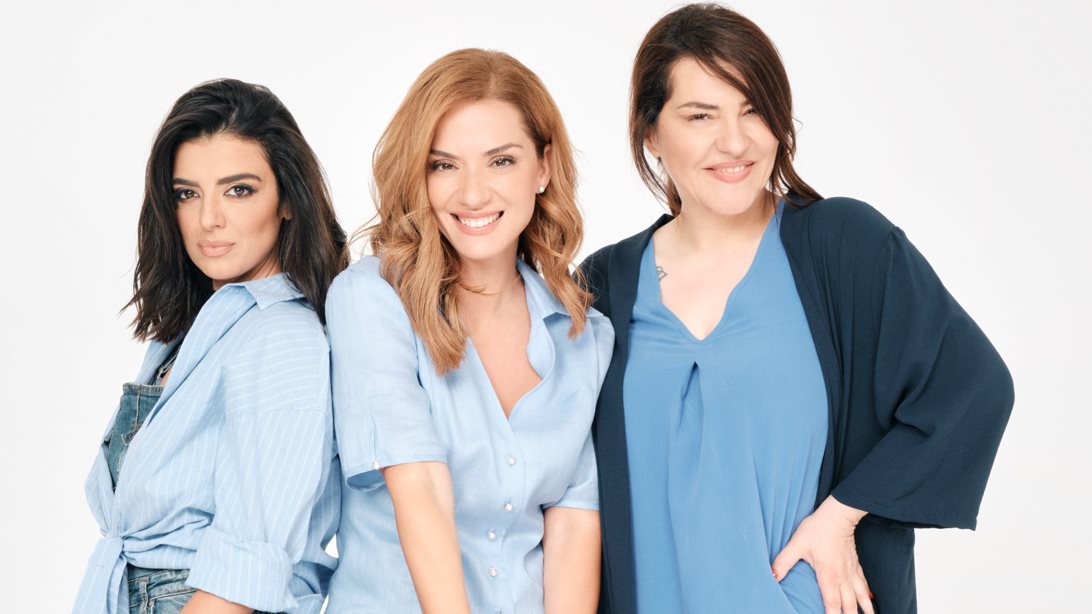 "Μαίρη, Μαίρη, Μαίρη" : Απίθανα απρόοπτα στο νέο επεισόδιο την Παρασκευή 4 Νοεμβρίου