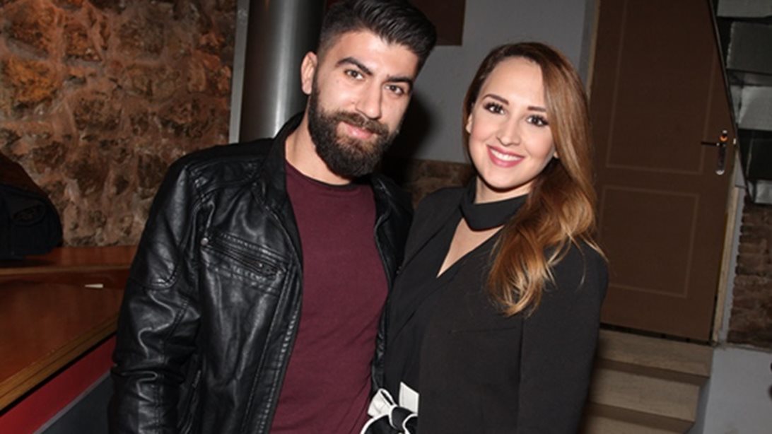 Κλέλια Πανταζή: Μόλις παντρεύτηκε! Οι πρώτες φωτογραφίες από τον γάμο της