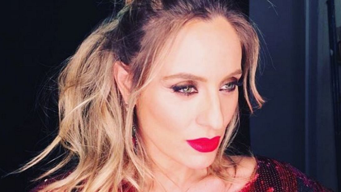 Ελεονώρα Μελέτη: Περιγράφει τις πρώτες ημέρες στο σπίτι με την κόρη της