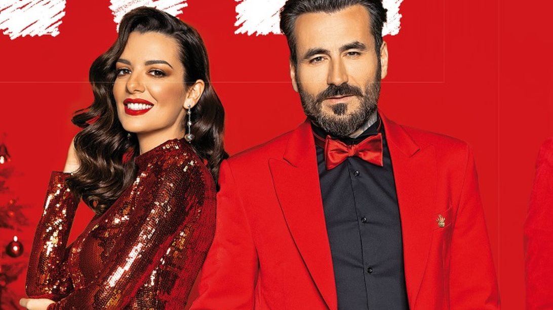 Γιώργος Μαυρίδης &amp; Νικολέττα Ράλλη: Η πρώτη αντίδραση στον φημολογούμενο χωρισμό τους