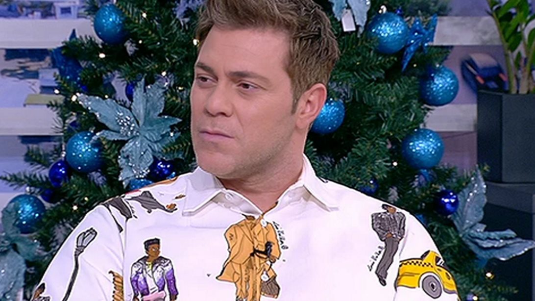 Χρήστος Χολίδης: Το ξεσπασμα για τη διάλυση του σχήματος στη Θεσσαλονίκη &amp; όσα έγιναν με τη Δημητρίου