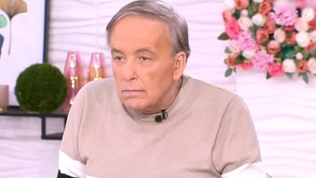 Ο Ανδρέας Μικρούτσικος επέστρεψε στη &quot;Super Κατερίνα&quot;