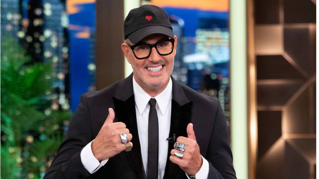 Τάσος Σοφρωνίου: &#39;&#39;Δεν μπορείς να κατηγορείς μια εκπομπή για bullying! Αυτά τα πράγματα δεν είναι πλάκα, είναι ποινικά αδικήματα.&#39;&#39;