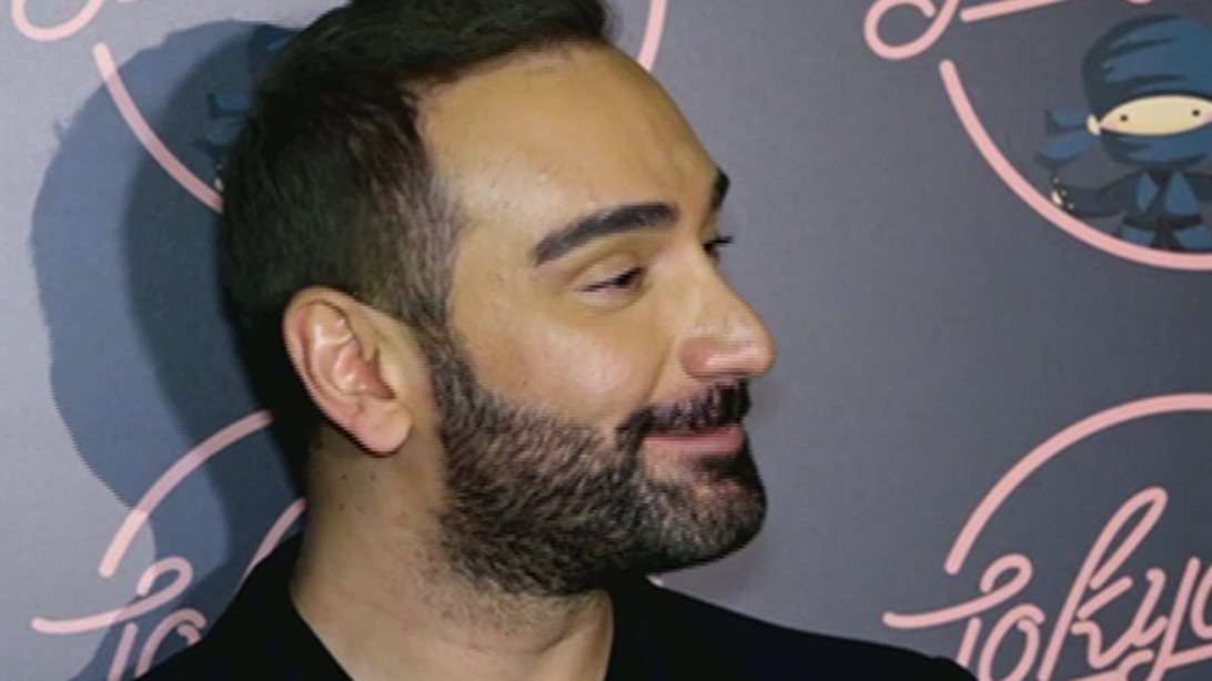 Νίκος Κοκλώνης: «Ο Μάνος Παπαγιάννης, τι αχάριστο άτομο!»