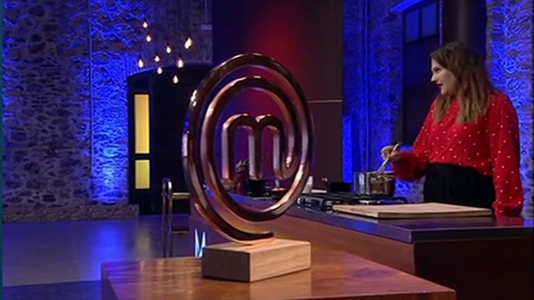 MasterChef: Απόσπασμα από το σημερινό επεισόδιο