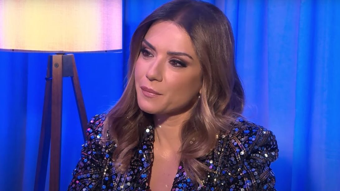 Βάσω Λασκαράκη: &quot;Εξήγησα το διαζύγιο στο παιδί με τη βοήθεια ειδικού. Λες ένα &quot;ποίημα&quot;