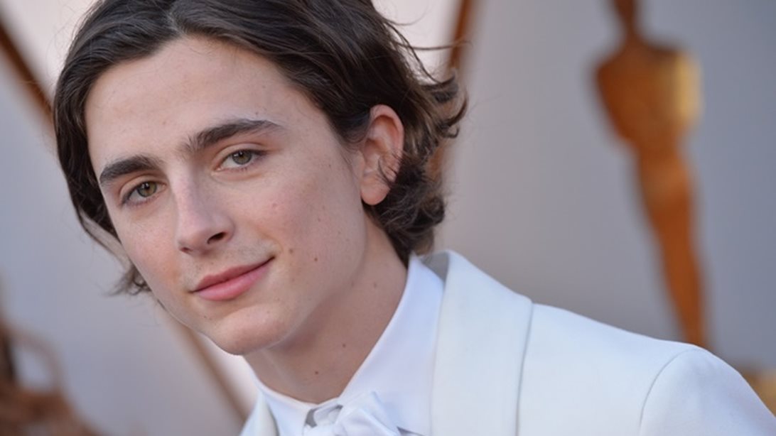 Ο Timothée Chalamet σχεδόν διπλασίασε την περιουσία του μέσα σε έναν χρόνο