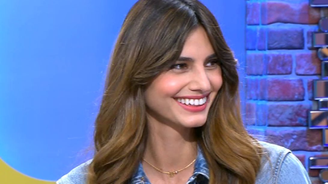 Ηλιάνα Παπαγεωργίου: Το σχόλιο για τις αλλαγές στην εκπομπή της: «Γιατί να αλλάξουμε ώρα; Βολεύει κιόλας...»