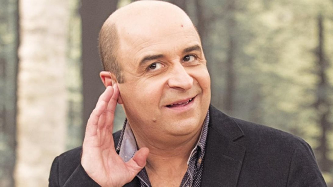 Μάρκος Σεφερλής: Ματαιώνεται το «Ζητείται Ψεύτης» στο «Παλλάς»!