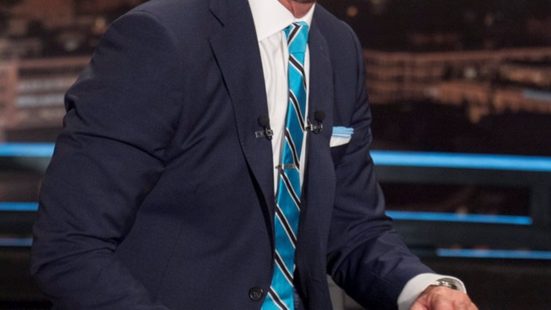 Βράδυ Με Τον Πέτρο Κωστόπουλο: Στα γυρίσματα της πρεμιέρας: Δείτε φωτογραφίες!