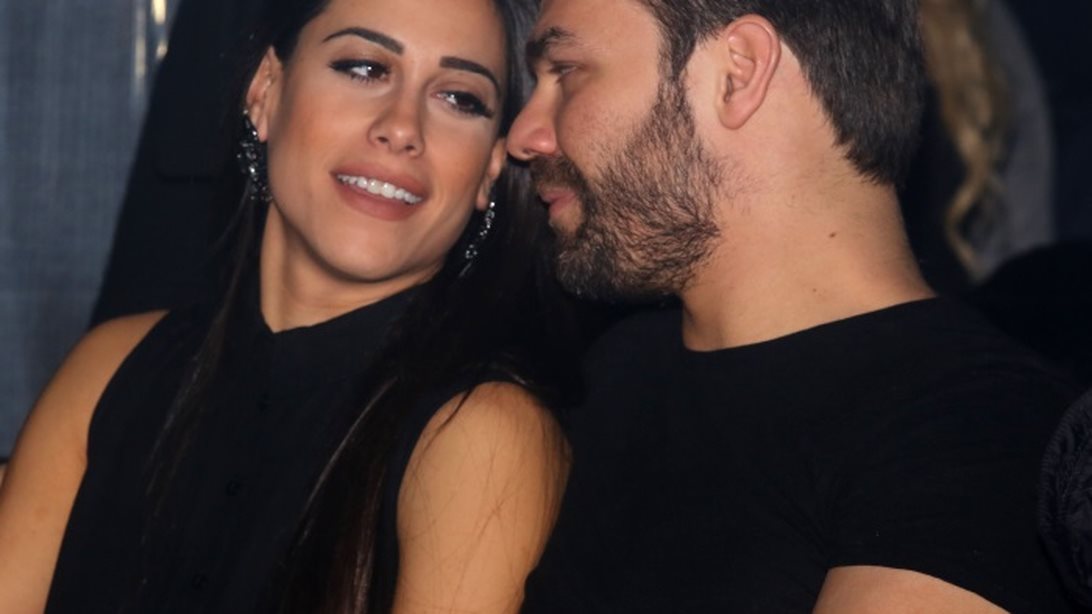 Γιώργος Σαμπάνης: Χώρισε ξανά! Οι πρώτες πληροφορίες