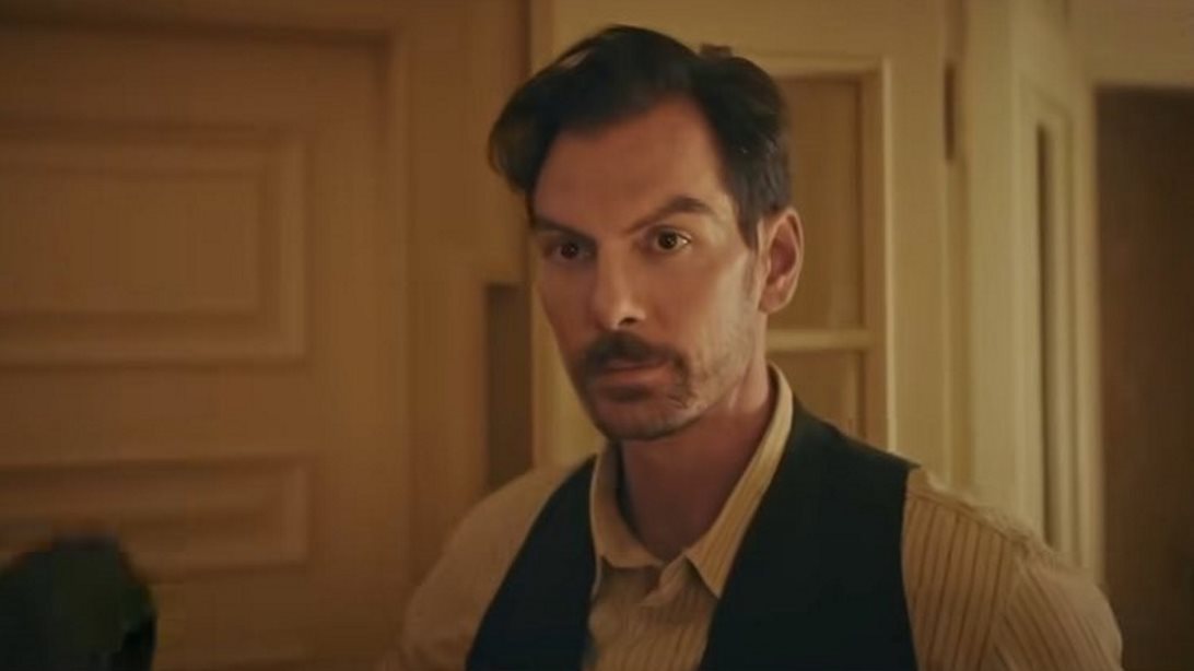 Grand Hotel - spoiler: Αυτός είναι ο ρόλος του Γιάννη Κουκουράκη