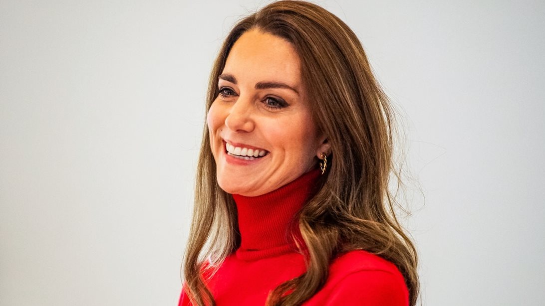 Kate Middleton | Ο ιστορικός αγώνας του Wimbledon που έχασε για λόγους υγείας