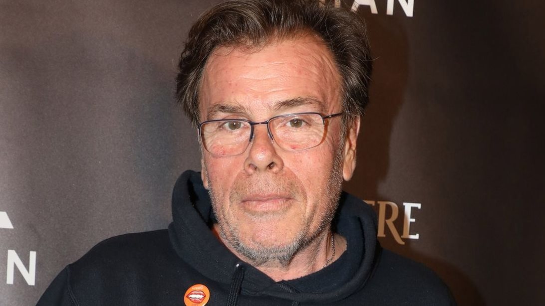 Δημήτρης Παπανώτας: Έχω χωρίσει από σχέση μου γι' αυτό το πράγμα - "Έξω από αυτό το τίμιο σπίτι"