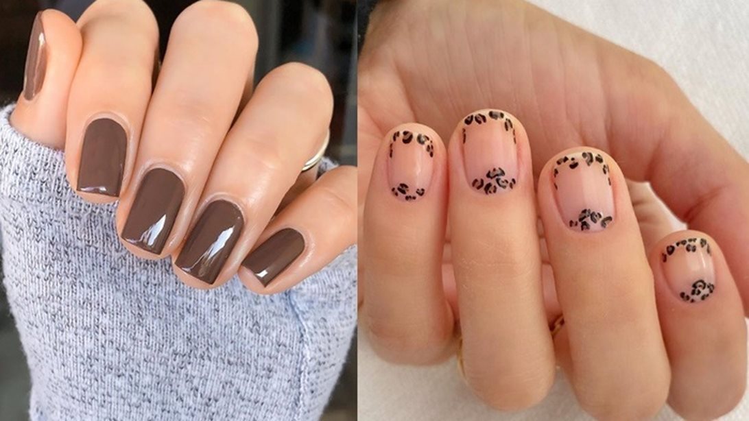 Νύχια Φθινόπωρο 2020: Όλα τα σχέδια και χρώματα που μπορείς να κάνεις από τώρα!
