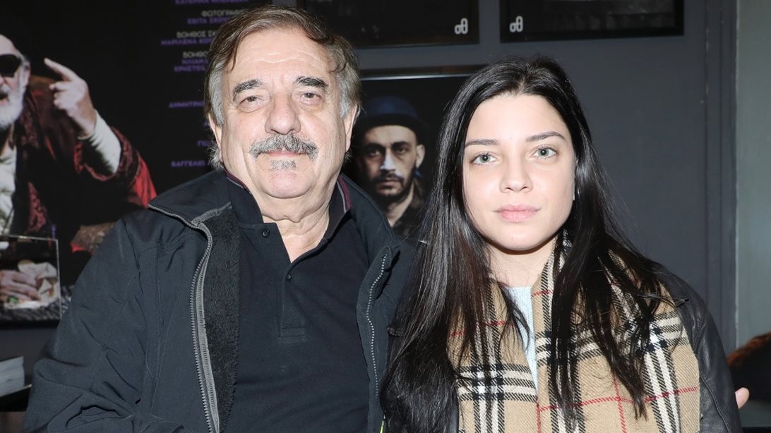 Μαρίλια Μητρούση: &quot;Ήταν σοκαριστικό - Ο πατέρας μου θα χρειαστεί να κάνει χειρουργείο&quot;