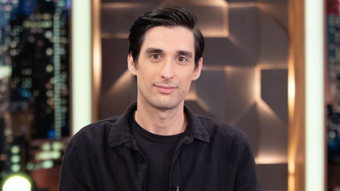 Αλέξης Βιδαλάκης: "Ο μπαμπάς μου με έκανε στα 55 του -  Ήταν καλός άνθρωπος αλλά δεν συνάψαμε ποτέ σχέση πατέρα - γιου"