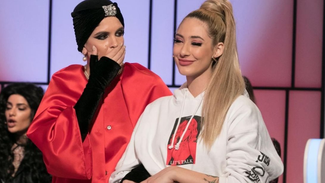 My Style Rocks: Aποχώρησε το μεγάλο φαβορί!