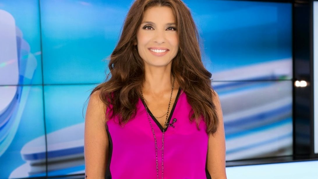 Πόπη Τσαπανίδου: Πού συναντήθηκε με τον Αντώνη Ρέμο;